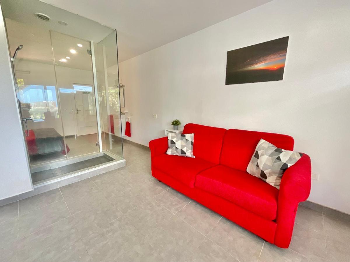 Apartment Redvelvet *