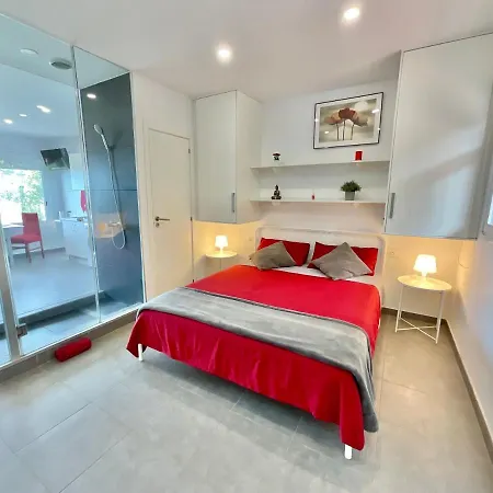 Apartamento Redvelvet Tacoronte Exterior foto