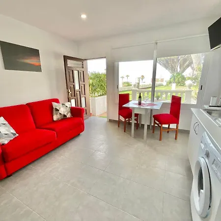 Apartamento Redvelvet Tacoronte Exterior foto