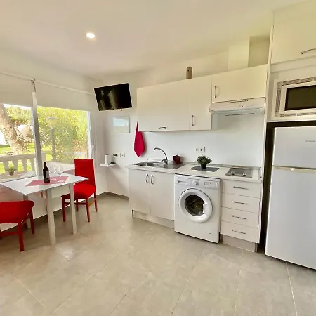 Apartamento Redvelvet Tacoronte Exterior foto