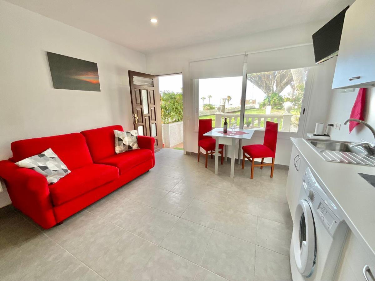 Appartement Redvelvet Tacoronte
